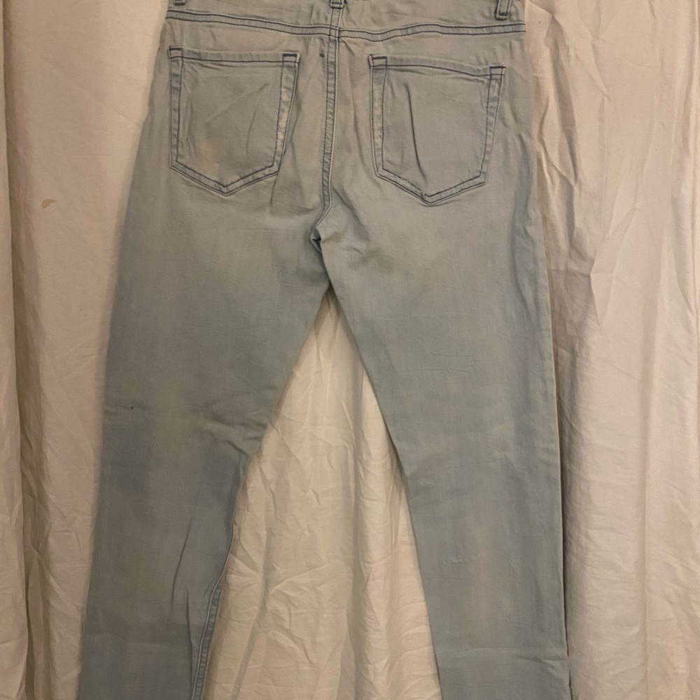 Demin Jeans